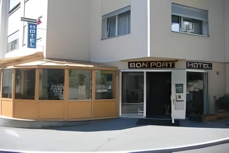 본 포트 (Bon Port) 1