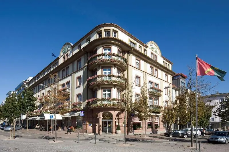 Grand Hotel Bristol By Stay Collection 1