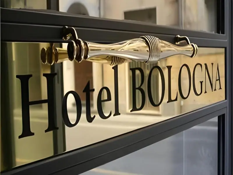 호텔 볼로냐 (Hotel Bologna) 1