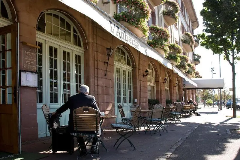 Grand Hotel Bristol By Stay Collection 1