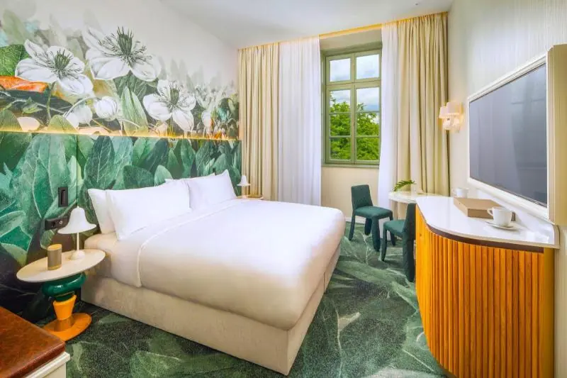 킴튼 벰 부다페스트 바이 IHG (Kimpton Bem Budapest By IHG) 1