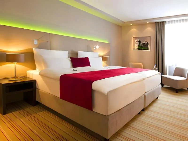 마크 호텔 뮌헨 (marc hotel Munich) 1