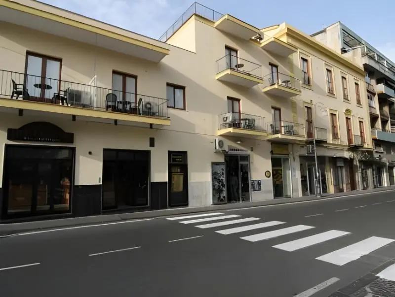 Hotel Nice 1