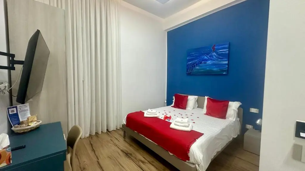 Suite Stay Napoli Rooms and Apartment 1