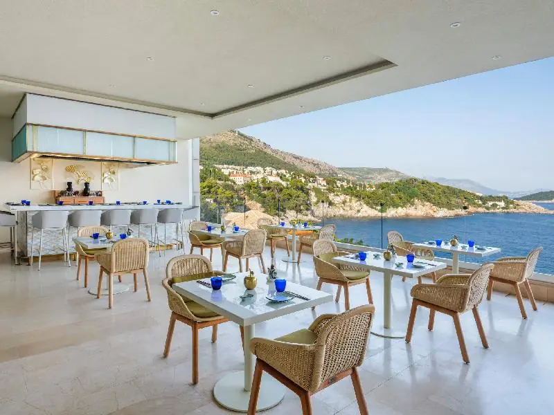 릭소스 프리미엄 두브로브니크 (Rixos Premium Dubrovnik) 1