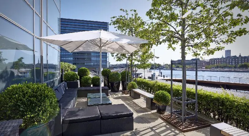 코펜하겐 메리어트 호텔 (Copenhagen Marriott Hotel) 1