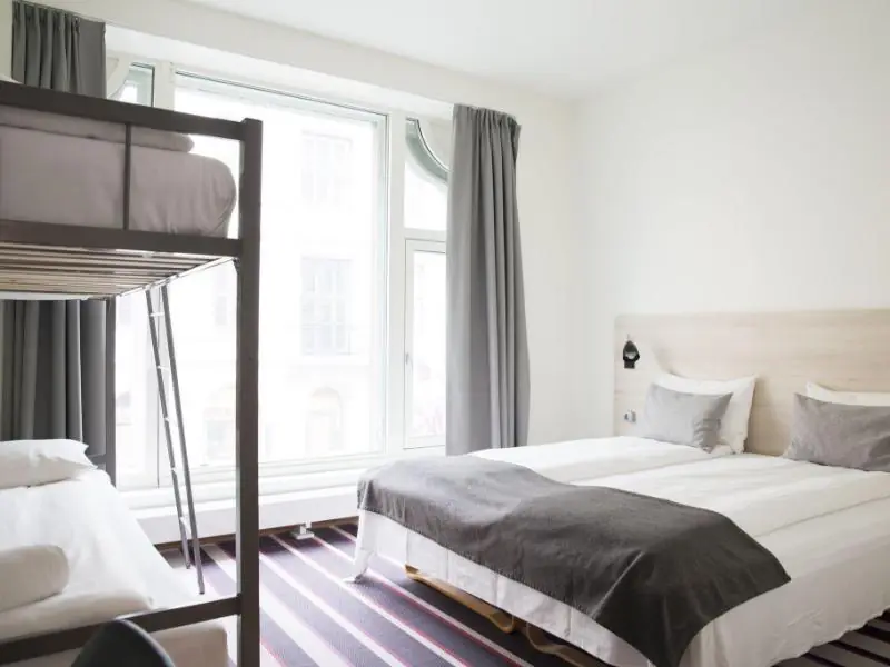 시티박스 오슬로 (Citybox Oslo) 1