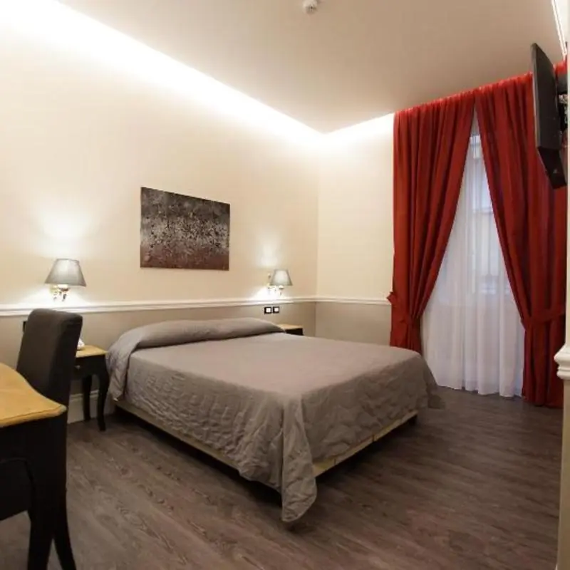 길리오 델오페라 호텔 (Giglio Dell'opera Hotel) 1