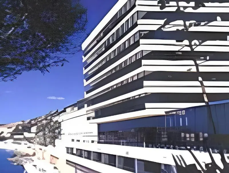 호텔 엑셀시어 (Hotel Excelsior) 1
