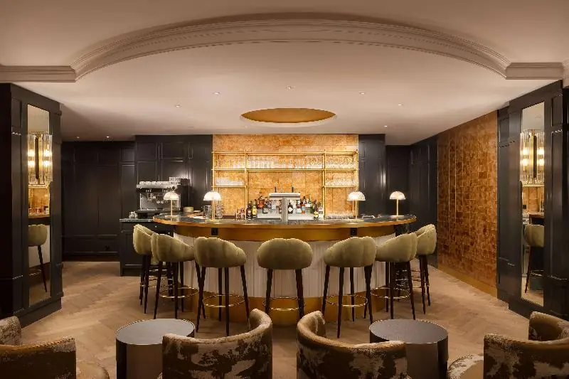 힐튼 하이델베르크 (Hilton Heidelberg) 1