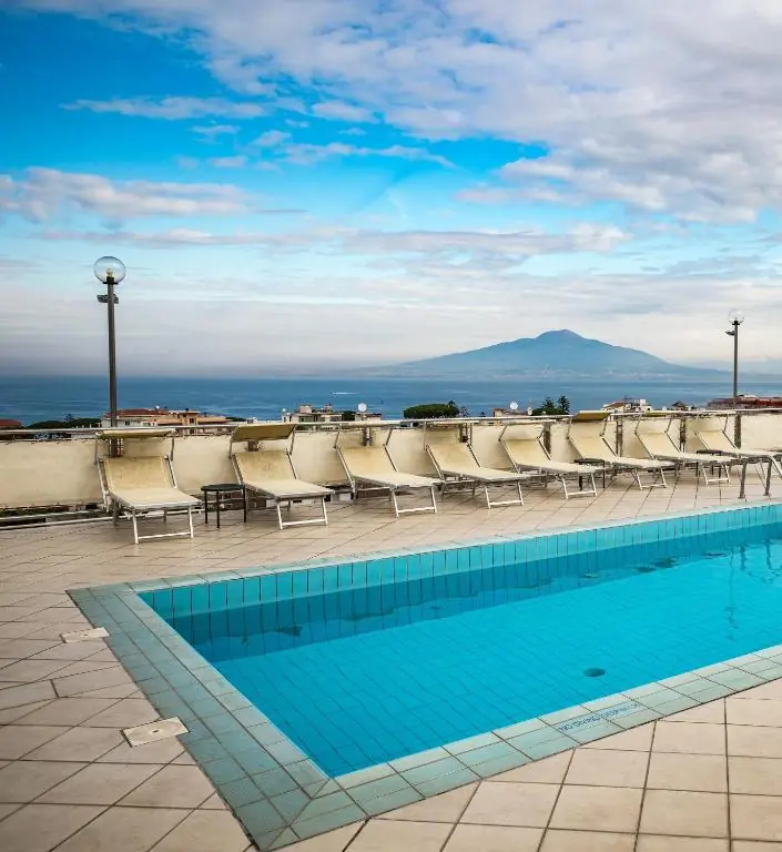 Grand Hotel Cesare Augusto 1