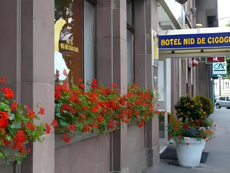Hôtel Tandem - Boutique Hôtel (Hotel Tandem - Boutique Hotel) 1