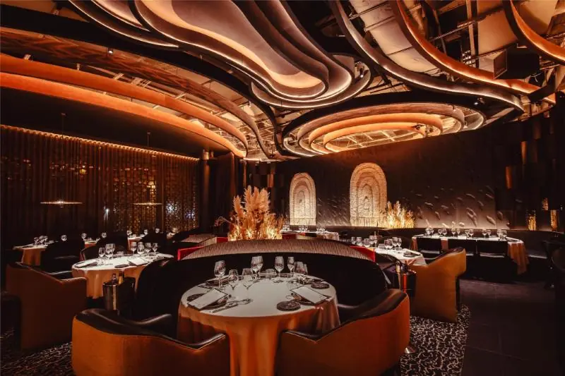 그랜드 하얏트 바르셀로나 (Grand Hyatt Barcelona) 1