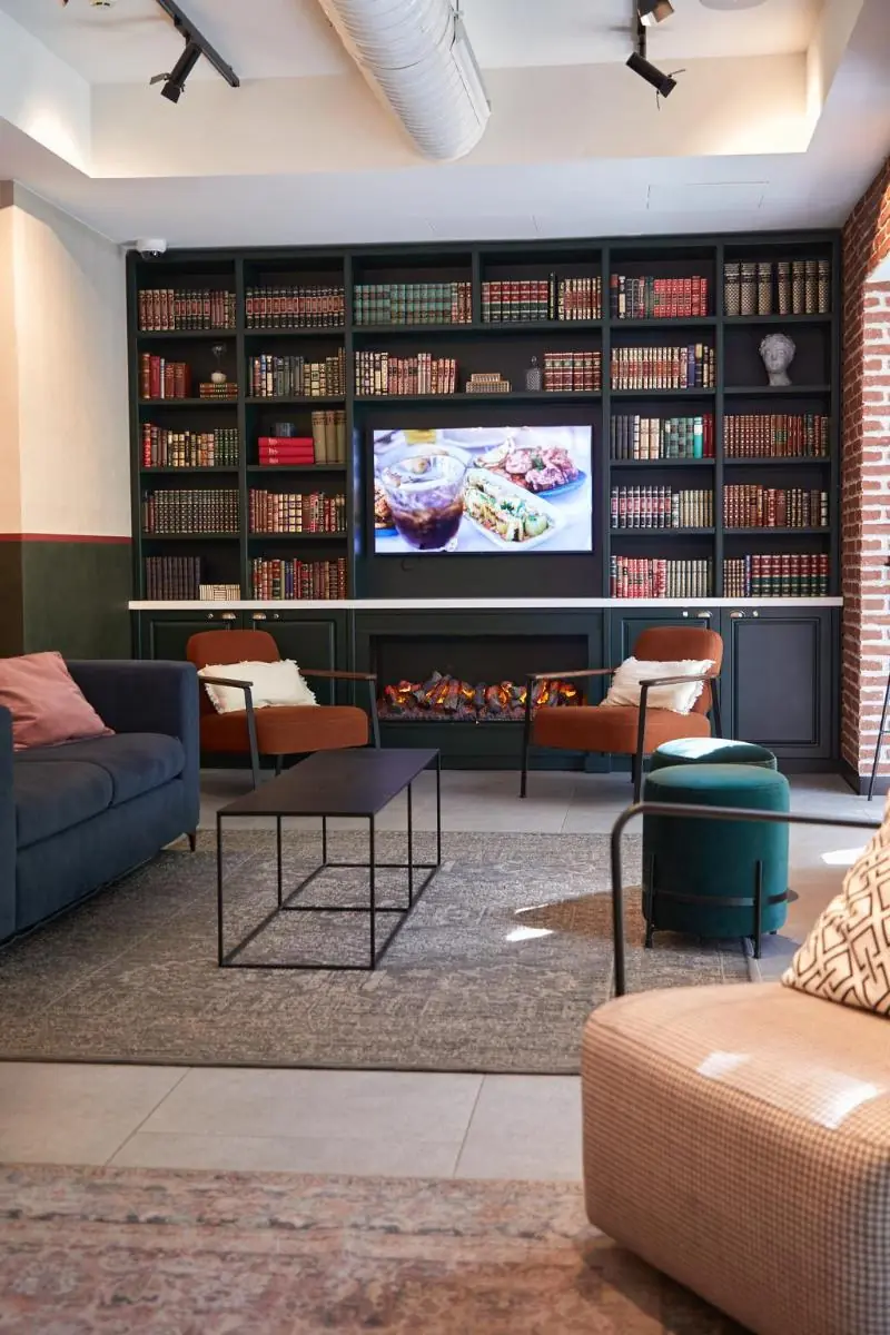 LATROUPE 프라도 호스텔 (LATROUPE Prado Hostel) 1