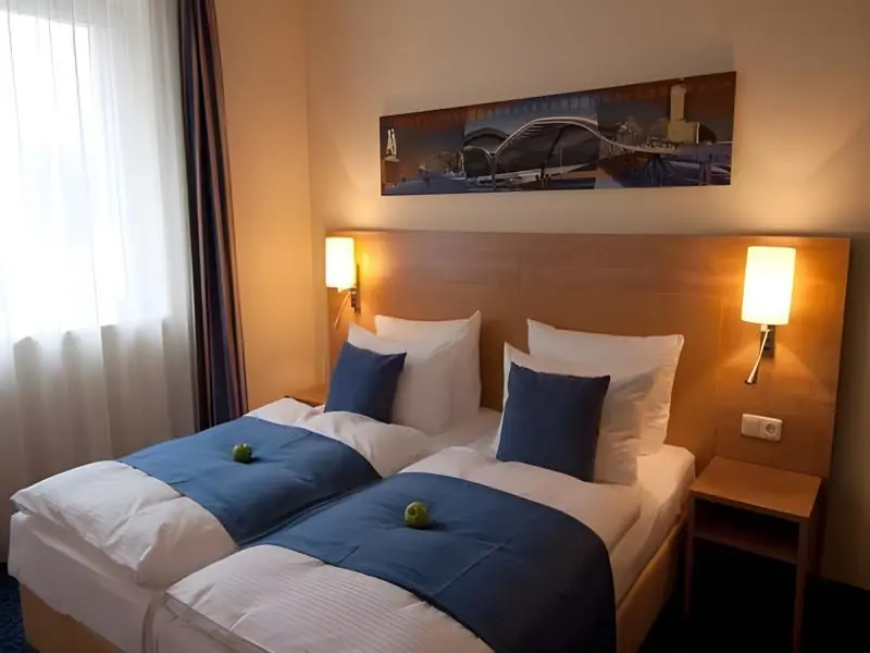 시티클래스 호텔 유로파 암 돔 (CityClass Hotel Europa am Dom) 1