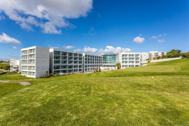 크라운 플라자 카파리카 리스본 바이 IHG (Crowne Plaza Caparica Lisbon By IHG) 1
