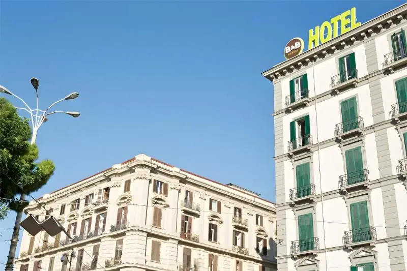 비앤비 호텔 나폴리 (B&B Hotel Napoli) 1