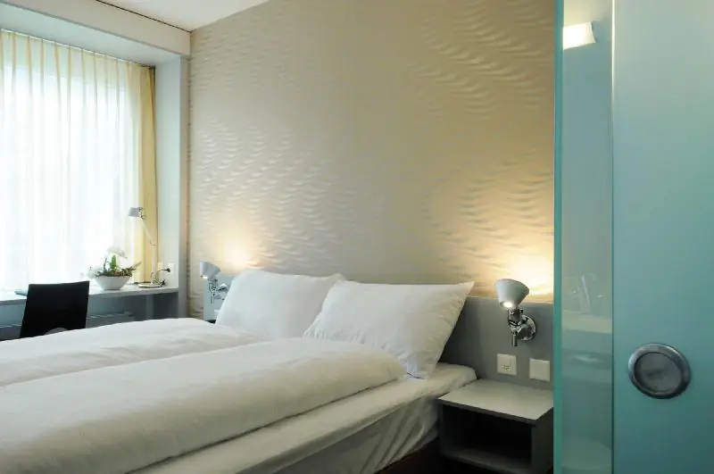 소렐 호텔 아도르 (Sorell Hotel Ador) 1