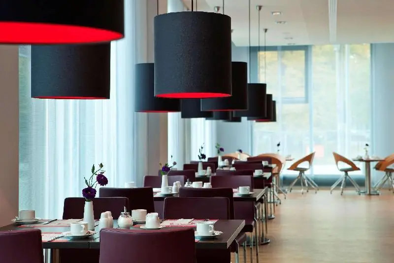 인터시티호텔 베를린 홉트반호프 (IntercityHotel Berlin Hauptbahnhof) 2