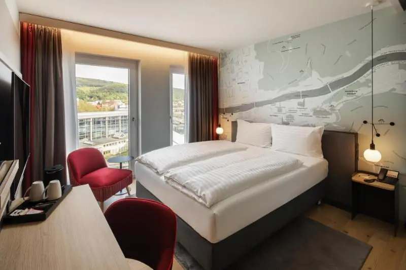 IntercityHotel Heidelberg 2