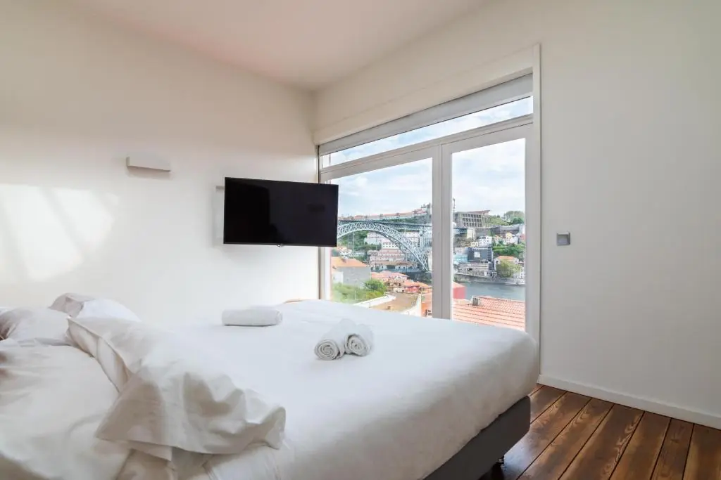 더 센트럴 하우스 포르투 리베이라 (The Central House Porto Ribeira) 2