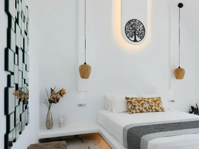 얼루어 브리즈 스위트 (Allure Breeze Suites) 1