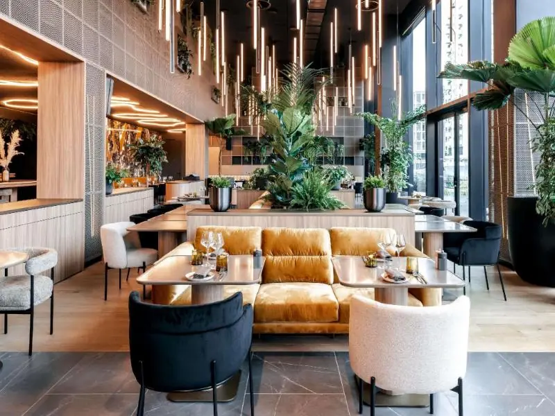 풀만 리옹 (Pullman Lyon) 1