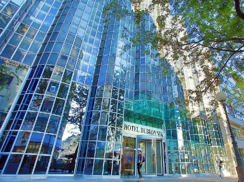호텔 두브로브니크 (Hotel Dubrovnik) 1