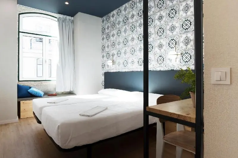더 센트럴 하우스 리스본 바이샤 (The Central House Lisbon Baixa) 1