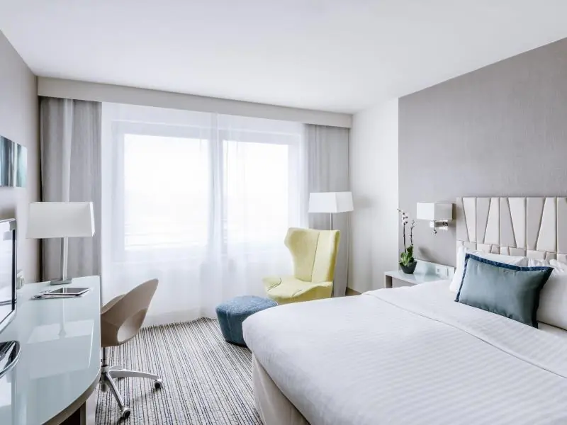 코트야드 바이 메리어트 뮌헨 시티 센터 (Courtyard by Marriott Munich City Center) 1
