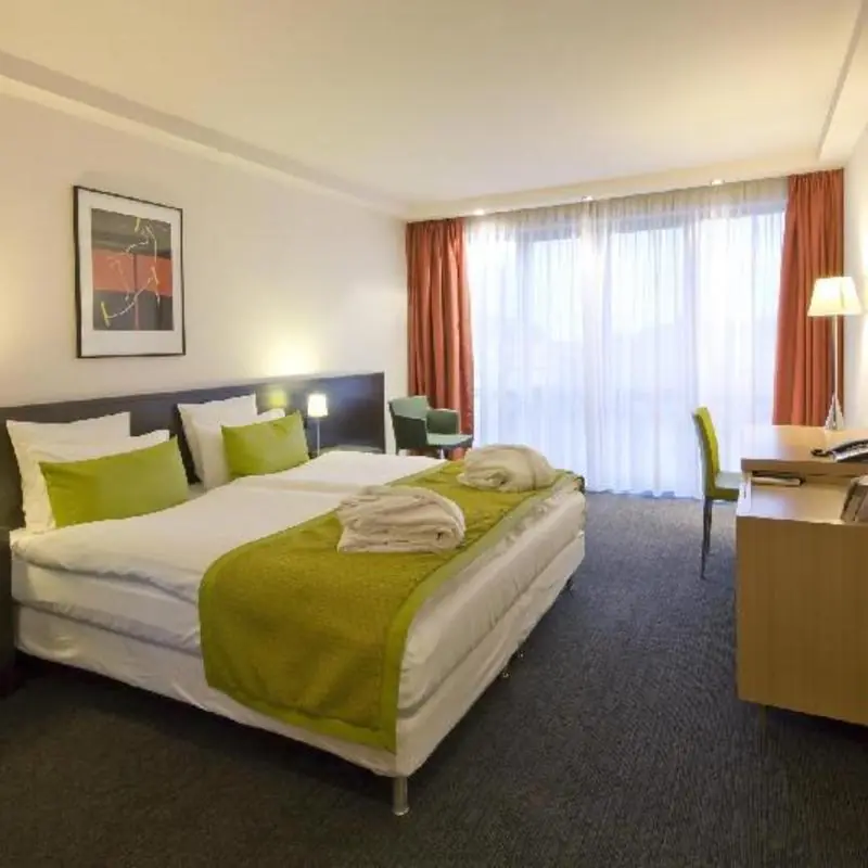 Grand Hotel Bristol By Stay Collection 1