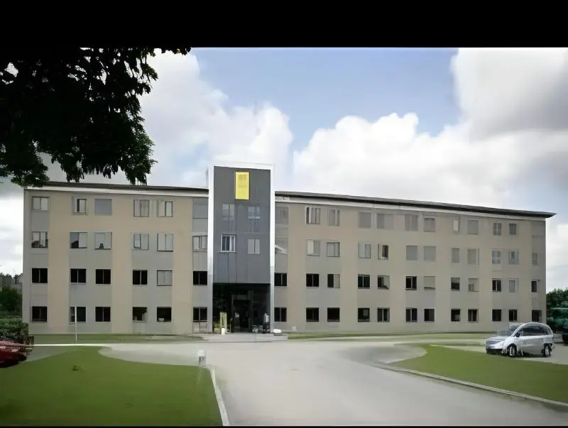 Four Points Flex by Sheraton Ballerup 1