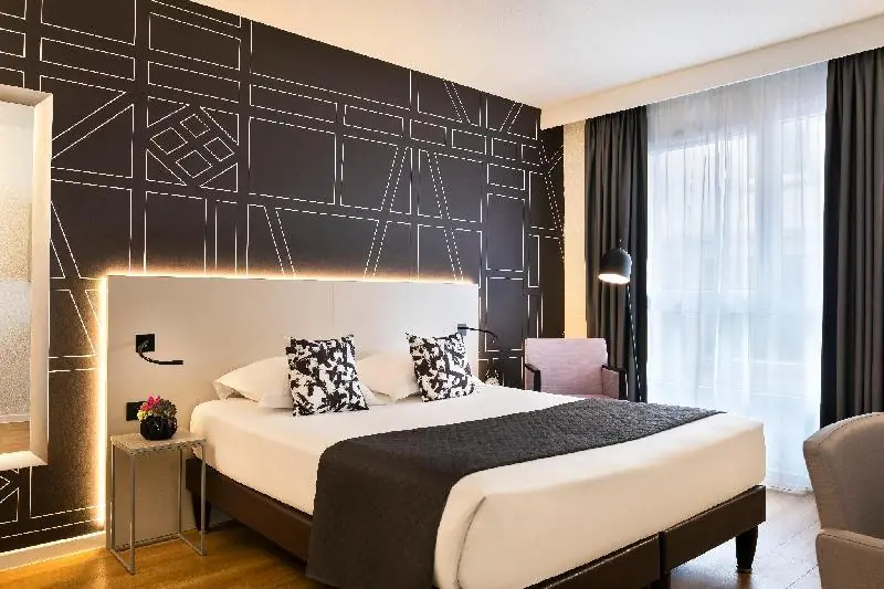 시타딘 클레베르 스트라스부르 (Citadines Kléber Strasbourg) 1