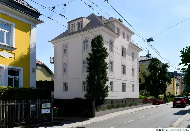 빌라 플로크너 비앤비 (Villa Floeckner Bed and Breakfast) 1