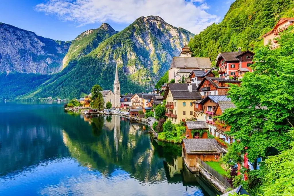 Apartment Sophia - Hallstatt 1