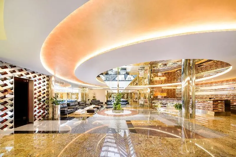 Grandium Hotel Prague 1