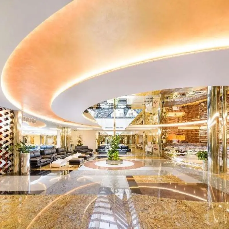 Grandium Hotel Prague 1