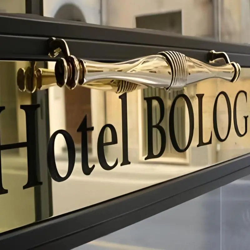 호텔 볼로냐 (Hotel Bologna) 1