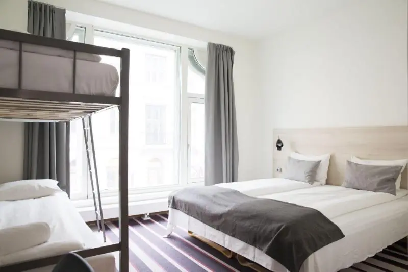 시티박스 오슬로 (Citybox Oslo) 1