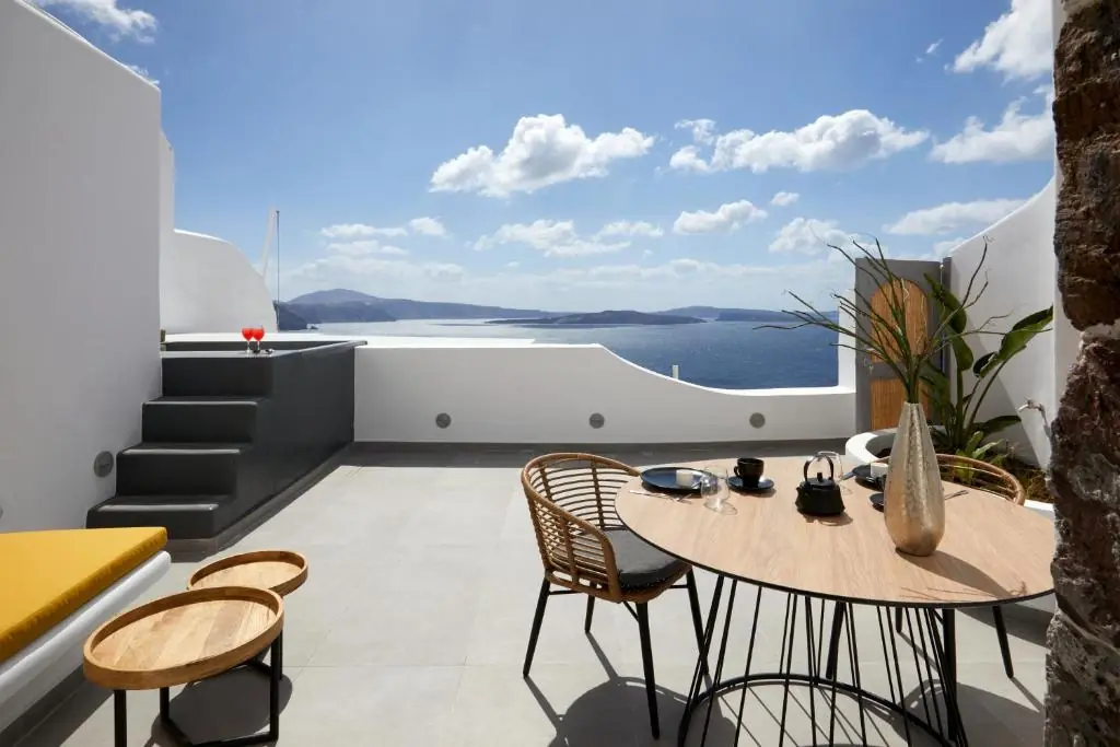 얼루어 브리즈 스위트 (Allure Breeze Suites) 2