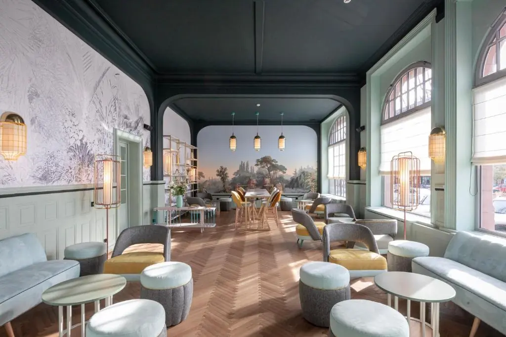 Grand Hotel Bristol By Stay Collection 2