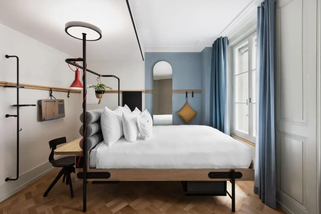 Stay KooooK Bern City - Online Check In 2