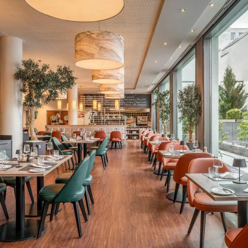 코트야드 바이 메리어트 뮌헨 시티 센터 (Courtyard by Marriott Munich City Center) 2