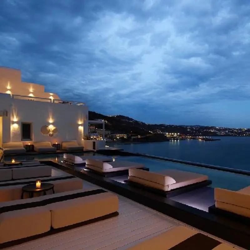 님부스 미코노스 (Nimbus Mykonos) 2