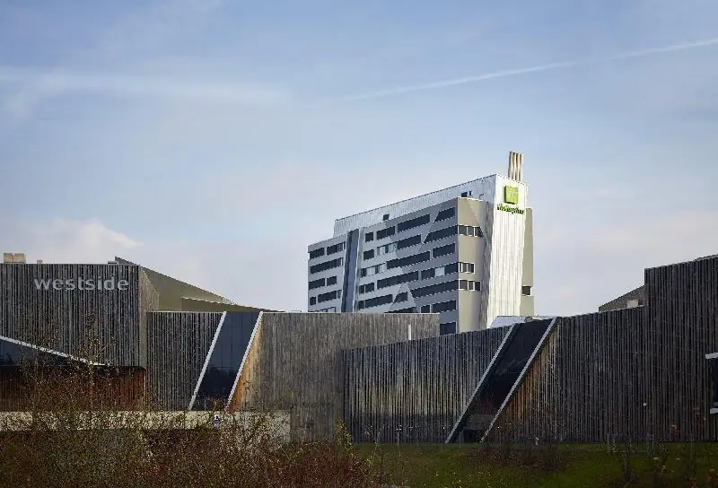 홀리데이 인 베른 웨스트사이드 바이 IHG (Holiday Inn Bern Westside By IHG) 1