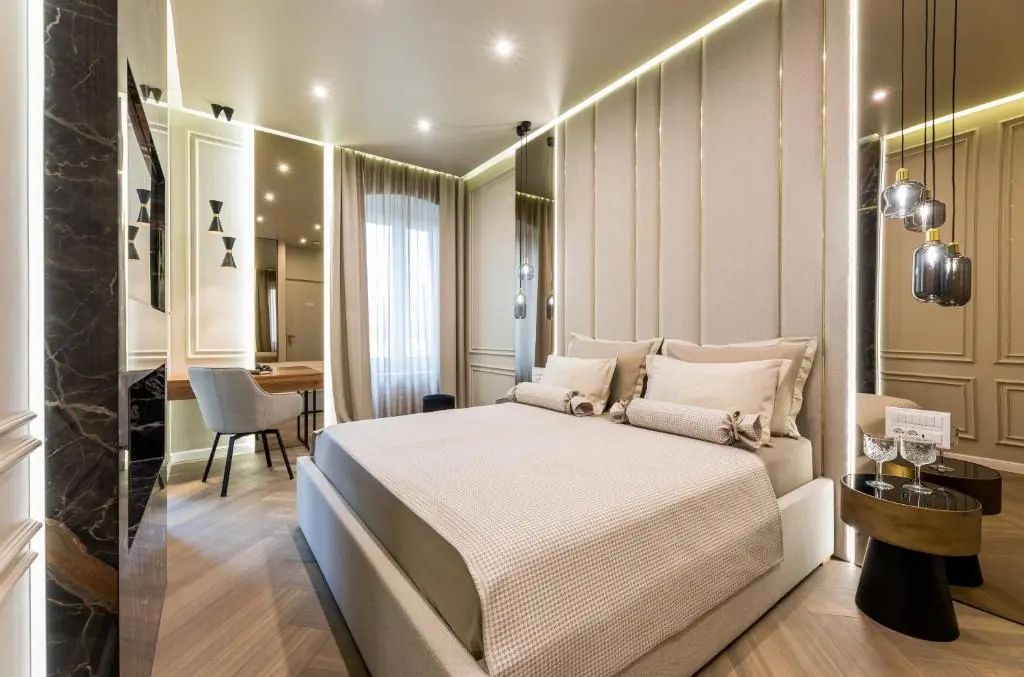 K&K Luxury Rooms 1