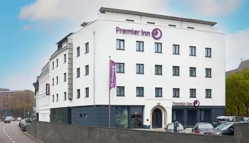 Premier Inn Köln City Centre 1