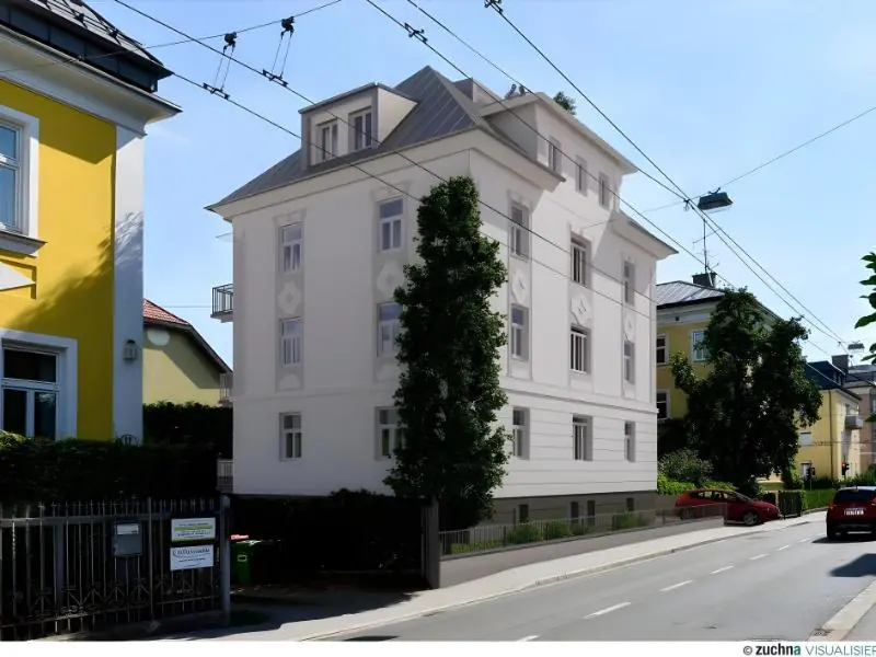 빌라 플로크너 비앤비 (Villa Floeckner Bed and Breakfast) 1