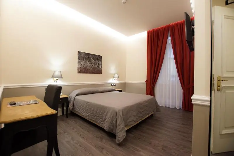길리오 델오페라 호텔 (Giglio Dell'opera Hotel) 1