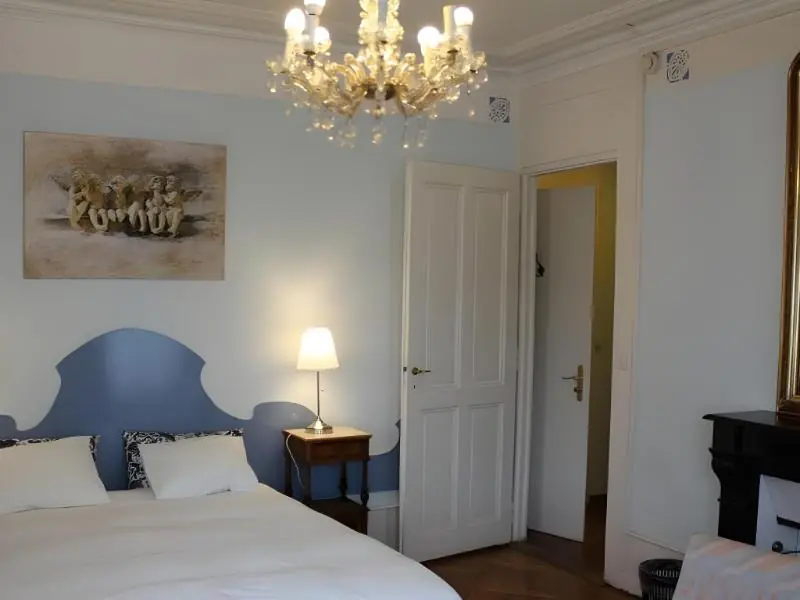 호텔 드 제네브 (Hotel de Geneve) 1